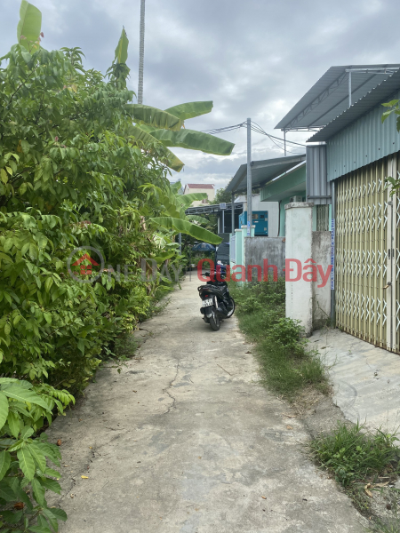 GENERAL LAND - For Sale Land Lot Prime Location In Nha Trang City, Khanh Hoa Province Sales Listings