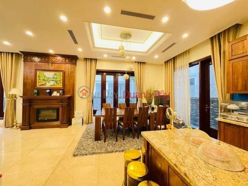 Property Search Vietnam | OneDay | Residential Sales Listings House for sale on Trung Liet Street 112m2 Front 6.3m Cheapest price in the area Just over 280 million\\/m2