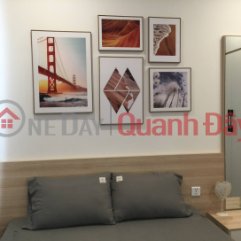 LUXURY FULLY FURNISHED 2 BEDROOM, 2 TOILET APARTMENT FOR RENT AT VINHOMES OCEAN PARK _0