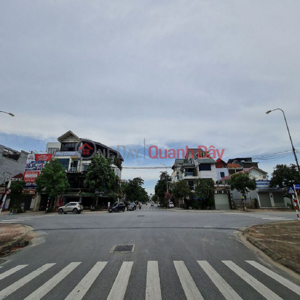Property Search Vietnam | OneDay | Nhà ở Niêm yết bán 234m2 Khu đấu giá 31ha, Trâu Quỳ, Gia Lâm. Mt 12m. Đường 15m. 3x tiểu học. Lh 0989894845
