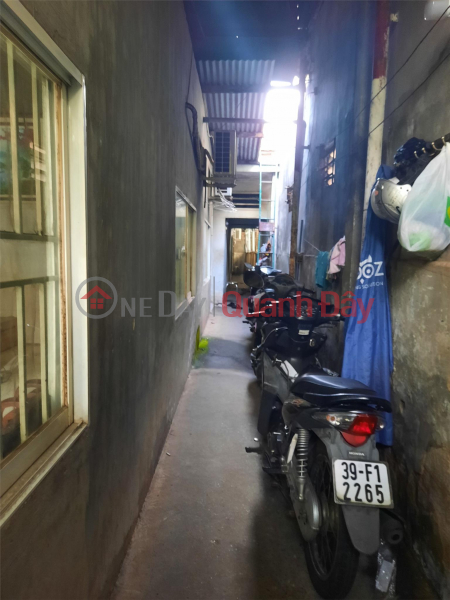 Property Search Vietnam | OneDay | Residential, Sales Listings, FOR SALE FAST townhouse front Huynh Dan Sanh Street, Long Binh Ward