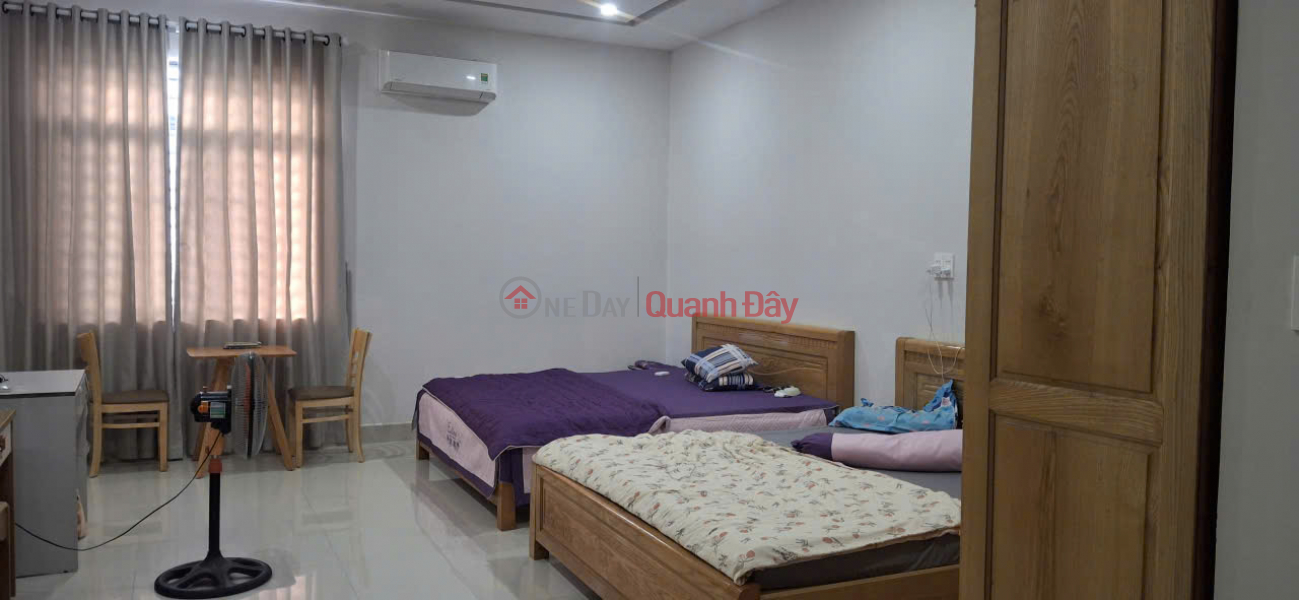 đ 8,2 tỷ, MẶT TIỀN NGỌC TỊNH 108M2– 3 TẦNG 3 NGỦ – Ô CHỜ THANG MÁY – GIÁ CHỈ 8.3 TỶ