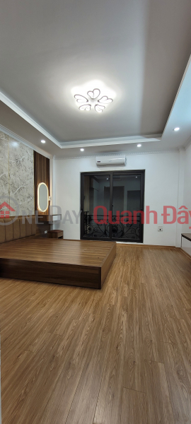 đ 535 triệu, Bán nhà liền kề xây mới tại Phúc Lợi, Long Biên – 30m² x 5 tầng, giá chỉ 5,35 tỷ