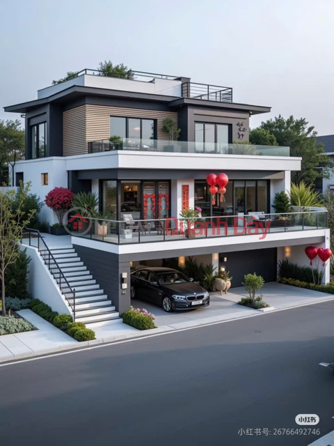 VIP street frontage on Hoan Kiem, prime business location, 280m2, 11 floors, over 200 billion _0