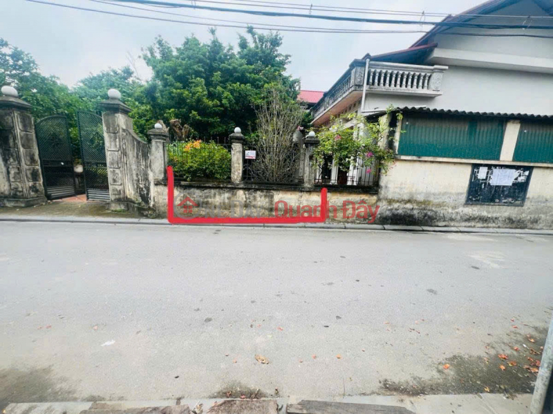 LAND FOR SALE IN CU KHOI - LONG BIEN - ONLY OVER 6 BILLION, Vietnam | Sales | đ 6.4 Billion