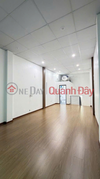 Bui Huy Bich, 36m², 2 Floors - Newly Built House - Wide Road Accessible by Car Vietnam | Sales | đ 3.2 Billion
