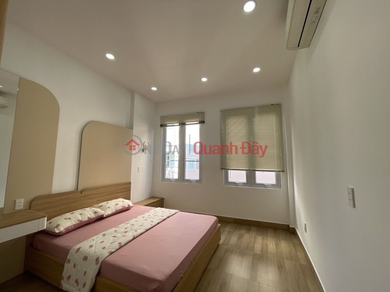 Property Search Vietnam | OneDay | Nhà ở, Niêm yết bán | ► Lô Góc kiệt thẳng 30m ra Đống Đa, 38m2, 3 tầng, 3PN, hiện đại, ở ngay, hơn 4 tỷ xíu
