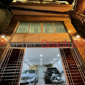 Bán nhà Hồng Tiến, view Hồ, nhà mới, đẹp long lanh, 75m2, giá 12 tỷ _0