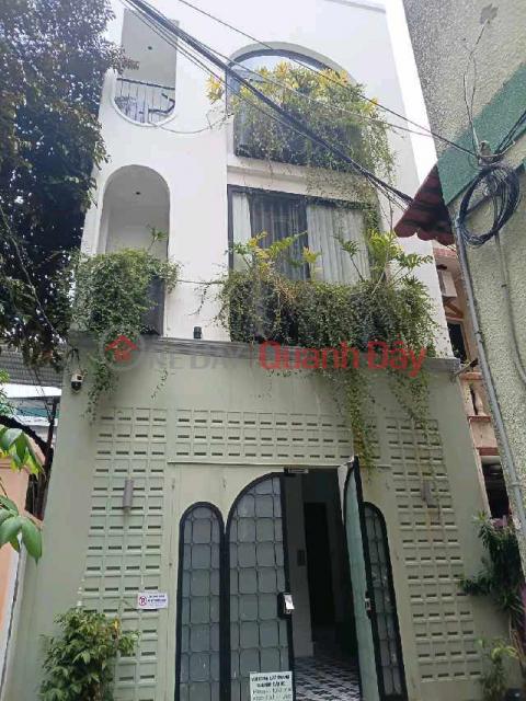 Nhà 4 Tầng Phan Xích Long (IGOBG-689703257)_0