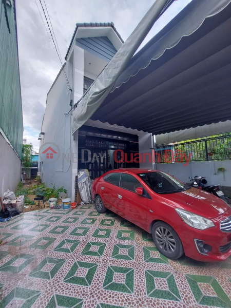 Property Search Vietnam | OneDay | Residential | Sales Listings Selling land for house donation 200 m across, nearly 8m in front of An Phu Dong Ward, District 12