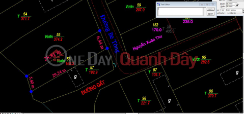 OWNER LAND - GOOD PRICE - Need to Sell 2 Lots of Land Quickly in Khanh Vinh, Khanh Hoa _0