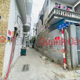 Duy nhất 1 căn dt rộng. Nhà ngõ 78 bồ đề. 45m x 5T chỉ 8t3 còn tl. LH 0936123469 _0