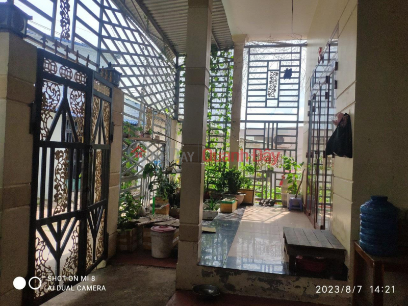 đ 8 Billion | BEAUTIFUL HOUSE - GOOD PRICE - 2 Front House For Sale Prime Location In Phu Quoc City - Kien Giang