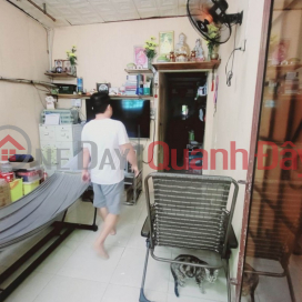 Next to Go Vap Post Office - Le Quang Dinh car alley - Area 5 x 13m - Level 4 House _0