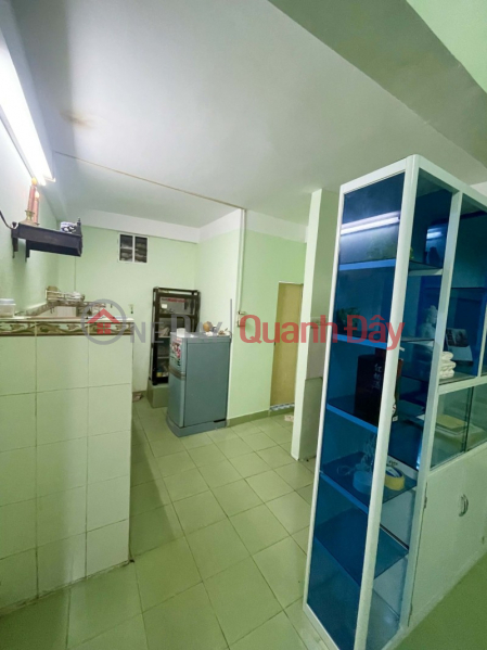 ► Alleyway 3.5m wide near Hoang Dieu main road, 31m2, 3.5-story reinforced concrete building, 3 bedrooms, 3.65 billion VND, Vietnam | Sales đ 3.65 Billion