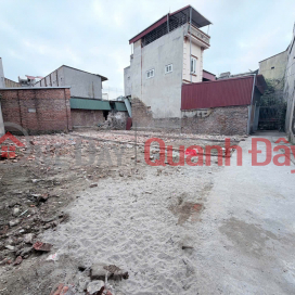 Land for sale in Phu Chan, 66m², price over 2 billion VND, Tu Son. _0