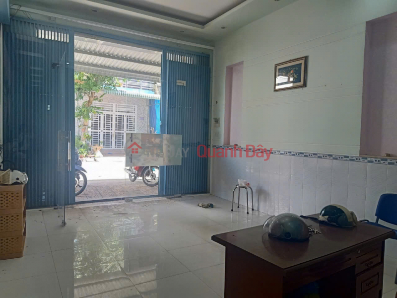 Property Search Vietnam | OneDay | Nhà ở Niêm yết cho thuê 2 - Chủ gởi: Cho thuê nhà trệt lầu 9 triệu mới đẹp Hưng Phú
