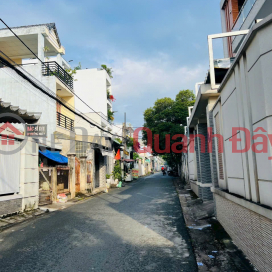 Super cheap, beautiful villa lot for sale, 6m asphalt road, Tam Hoa Ward near Dong Nai Hospital _0