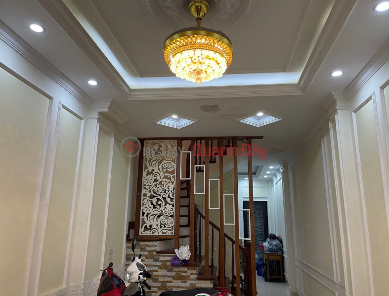 Property Search Vietnam | OneDay | Residential | Sales Listings BEAUTIFUL HOUSE FOR SALE - TRI CAO, GOOD SECURITY - NGUYEN NONG, AVOID CAR - 5T x 40m2, 6.3 BILLION