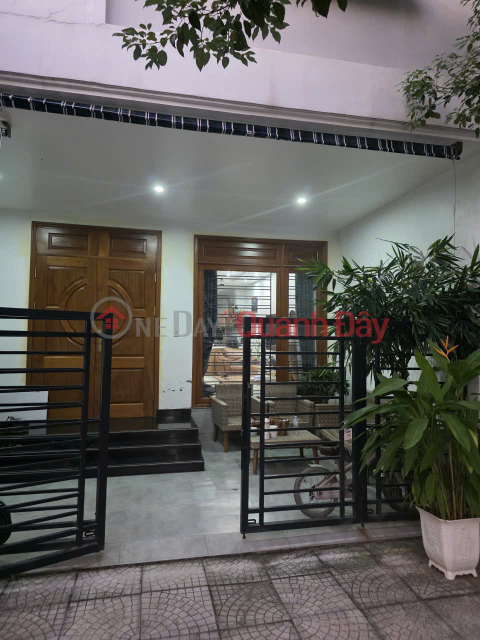 House for sale by owner - Fully furnished - Quang Minh Green City - 90m2 - 3 floors _0