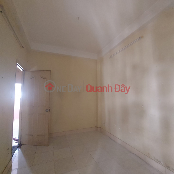 Property Search Vietnam | OneDay | Residential | Sales Listings, DISTRICT 10 - HXH - 4-FLOOR HOUSE - 32M2