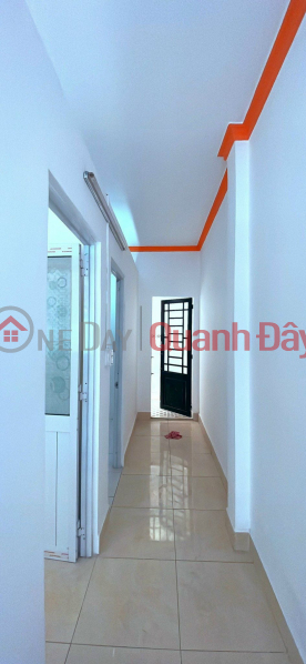 Property Search Vietnam | OneDay | Residential, Sales Listings House for sale (5.2 x 10.6),55m2 x 2 Floors, Chien Luoc, Binh Tan, 4.3 billion TL