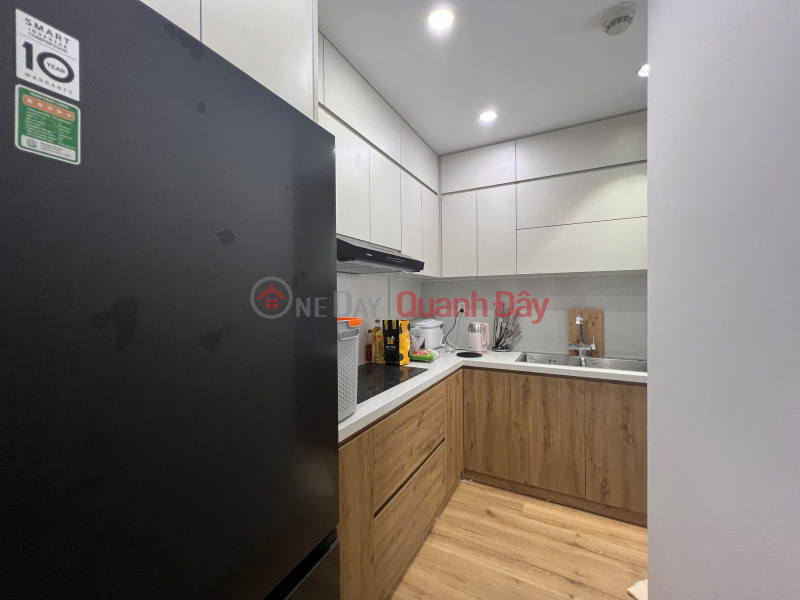 Tại cc SEASONS AVENUE bán căn 2 ngủ 71m2, giá 6.1 tỷ/ có slot ô tô, Việt Nam | Bán đ 6,1 tỷ