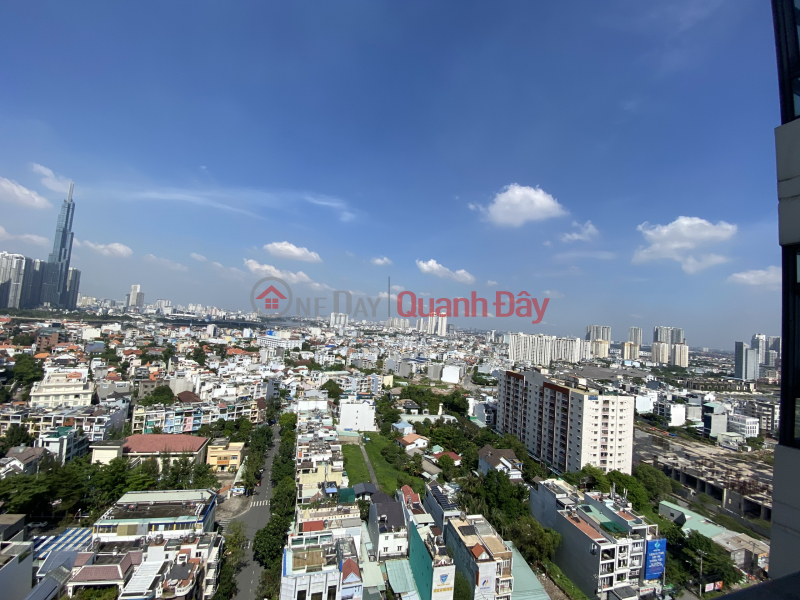 Property Search Vietnam | OneDay | Nhà ở | Niêm yết bán De Capella - giá chỉ từ 59,5 tr/m2 ngay trung tâm Thủ Thiêm - TT giãn trong 24 th, TT chỉ 3%/tháng