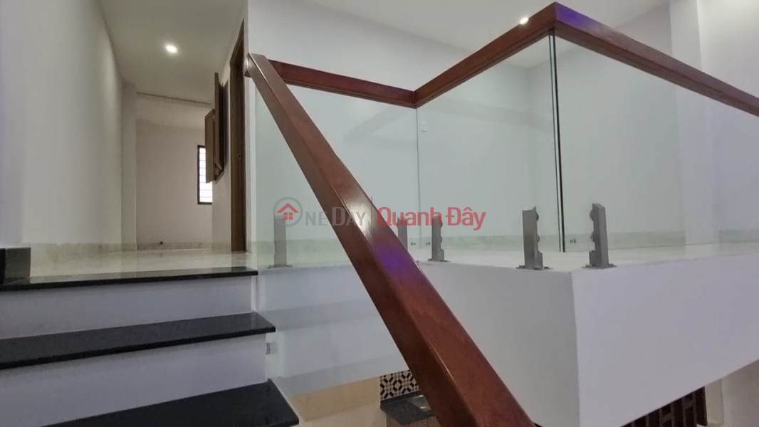 2 bedroom mezzanine house for sale, k66 Tran Dinh Tri, Lien Chieu, Da Nang Vietnam Sales, đ 2.05 Billion