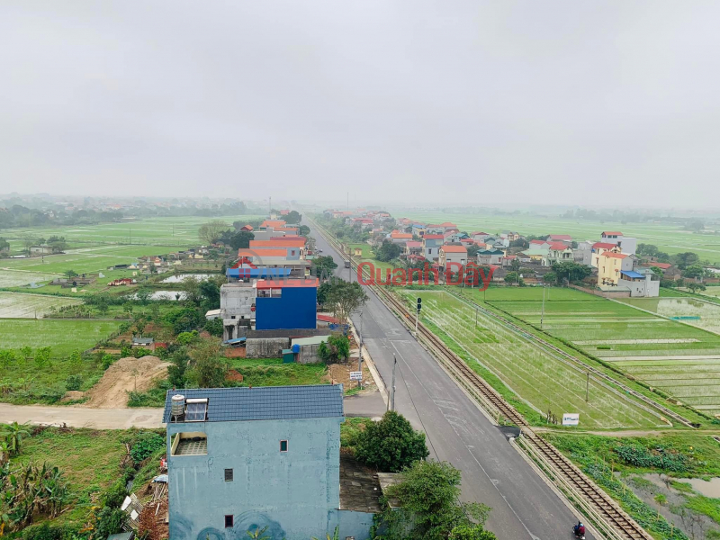 Property Search Vietnam | OneDay | Residential Sales Listings, Land for sale on provincial road 385, area 100m, good business, cheap price