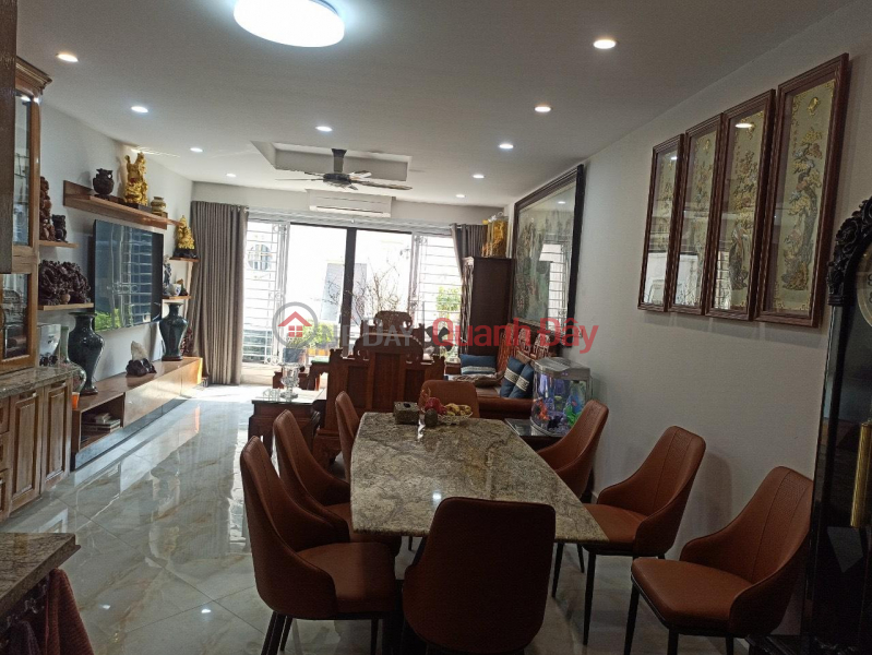 Property Search Vietnam | OneDay | Nhà ở Niêm yết bán | Bán nhà ngõ 604 Ngọc Thuỵ 58m x 3T, oto vào nhà giá nhỉnh 5 tỷ còn TL. LH: 0936123469