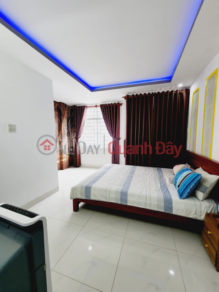 Property Search Vietnam | OneDay | Residential | Sales Listings House for sale in 4 enchants, Ngo May dry alley, Ngo May Ward, Quy Nhon, 24m2, Price 2 billion 180 million