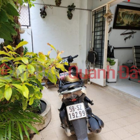 House for rent on Bui Dinh Tuy, Ward 24, Binh Thanh _0