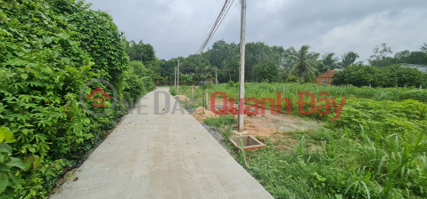 Owner selling land with full residential zoning in Tay Ninh – adjacent to Hiep Thanh Industrial Park (576 hectares). _0