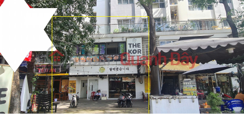 Cho thuê SHOPHOUSE 110m2, 1 LẦU , 18 triệu, NGAY AEON Tân Phú _0