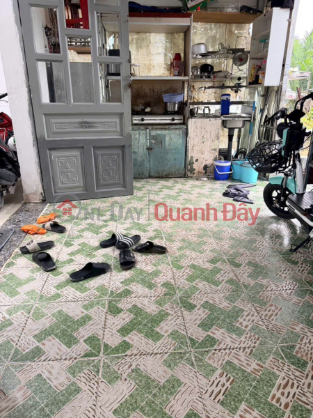 NHÀ ĐẸP – GIÁ TỐT - Chính Chủ Bán Nhà Xã Long Hậu, Huyện Cần Giuộc, Long An Niêm yết bán