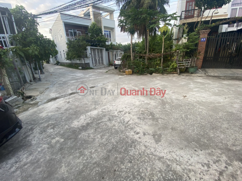 Property Search Vietnam | OneDay | Residential | Sales Listings | VINH THANH FOR SALE TAM HUE HOUSE Big alley on Cau Dua street, Phu Nong Pineapple street ‼️ Price only 2 billion 4xx million