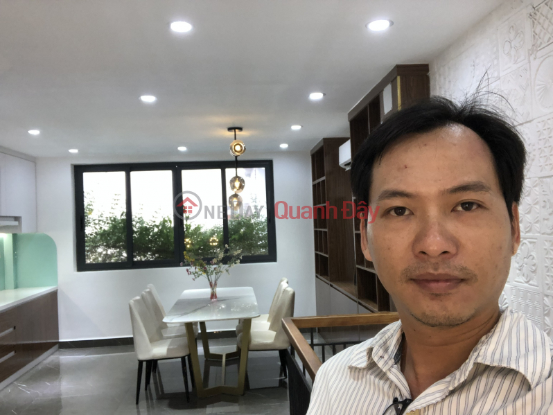  | Làm ơn chọn | Nhà ở | Niêm yết bán, đ 8,6 tỷ