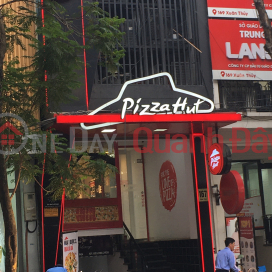 Pizza Hut,Cau Giay, Vietnam