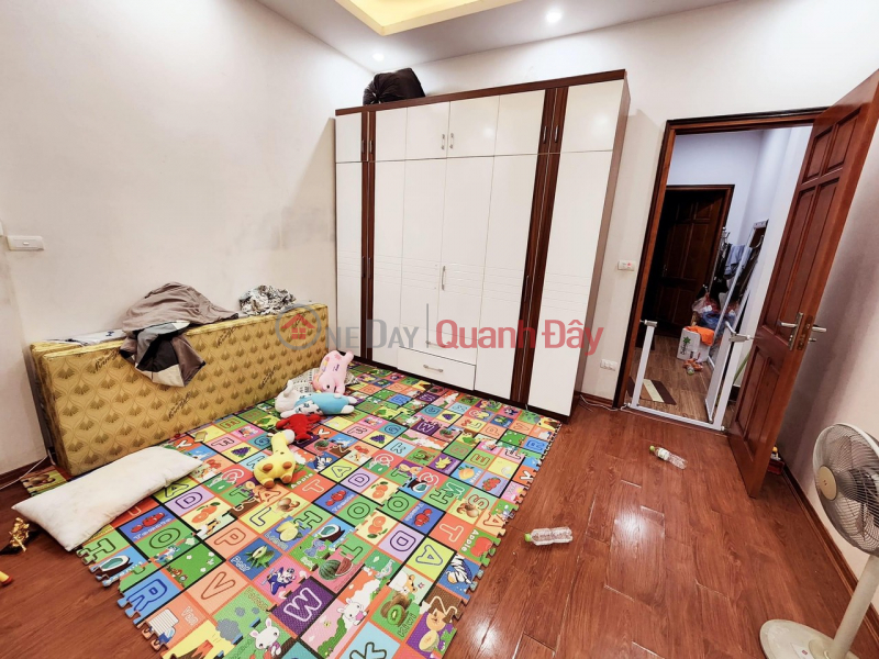 Property Search Vietnam | OneDay | Residential, Sales Listings | LAND FOR SALE GET 3 storey house ROYAL KOC VIET DOOR CAR - ONE HOUSE on the street - MT 4.3M