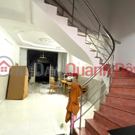 SHOCKING NEWS, NEW HOUSE AVAILABLE IMMEDIATELY, HIEP BINH CHANH, THU DUC, 52M2, 2 FLOORS, ONLY 3 BILLION. _0