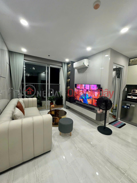 QUICK SALE OF BEAUTIFUL APARTMENT - GOOD PRICE In Thu Dau Mot City, Binh Duong Province Sales Listings