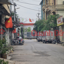 Bán đất Kiêu Kỵ, Gia Lâm. 66m2 ô tô thông. Chỉ 5 tỷ x. Lh 0989894845 _0