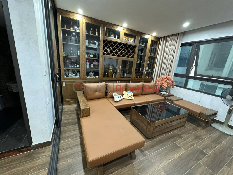 NHÀ 8 TẦNG THANG MÁY – SỬ DỤNG 60M² – TRUNG TÂM CẦU GIẤY – GIÁ CHỈ 25 TỶ! Niêm yết bán