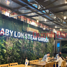 Babylon Steak Garden 1,Ngu Hanh Son, Vietnam