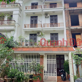 Saigon Adjacent Villa, Classy Residential - Business, Neighbor to Vinhomes Riverside. _0