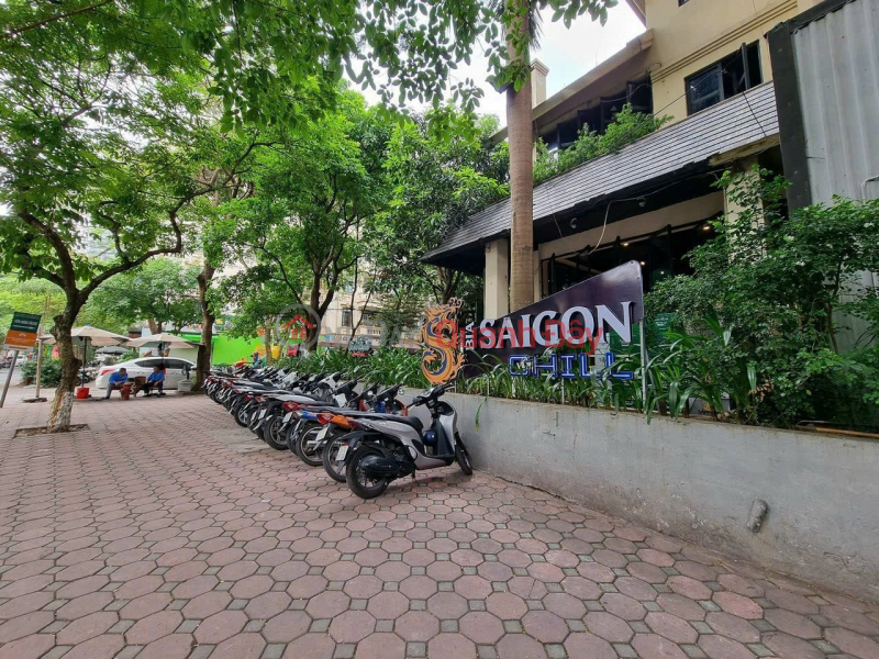 Property Search Vietnam | OneDay | Residential, Sales Listings CAU GIAY street frontage, district, 75m, Sidewalk, BUSINESS, RARE, HOT, about 27 billion