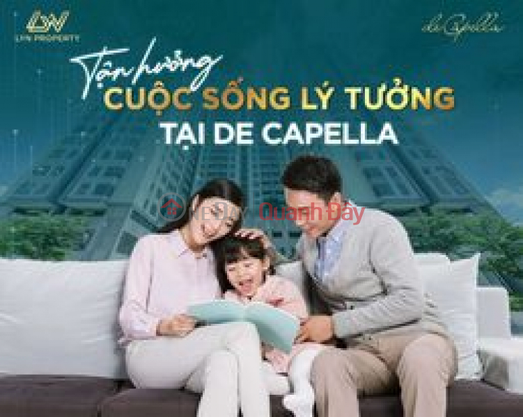 Strong sale, quick sale price, 1 bedroom fully furnished, beautiful design, Landmark 81 view Sales Listings