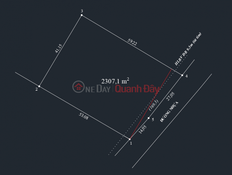 Property Search Vietnam | OneDay | Residential, Sales Listings, BEAUTIFUL LAND AT AMAZING PRICES - For Quick Sale Lot of Land in Nice Location in Tan Phuoc, Dong Phu