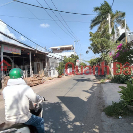 PROFITABLE INVESTMENT - Owner needs to SELL OR RENT a house with garden on Cu Tri Street, Chau Doc. _0